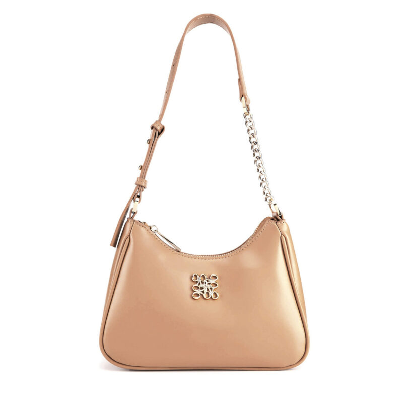 Дамска чанта Nine West LDA5356A Кафяв цвят на ниска цена