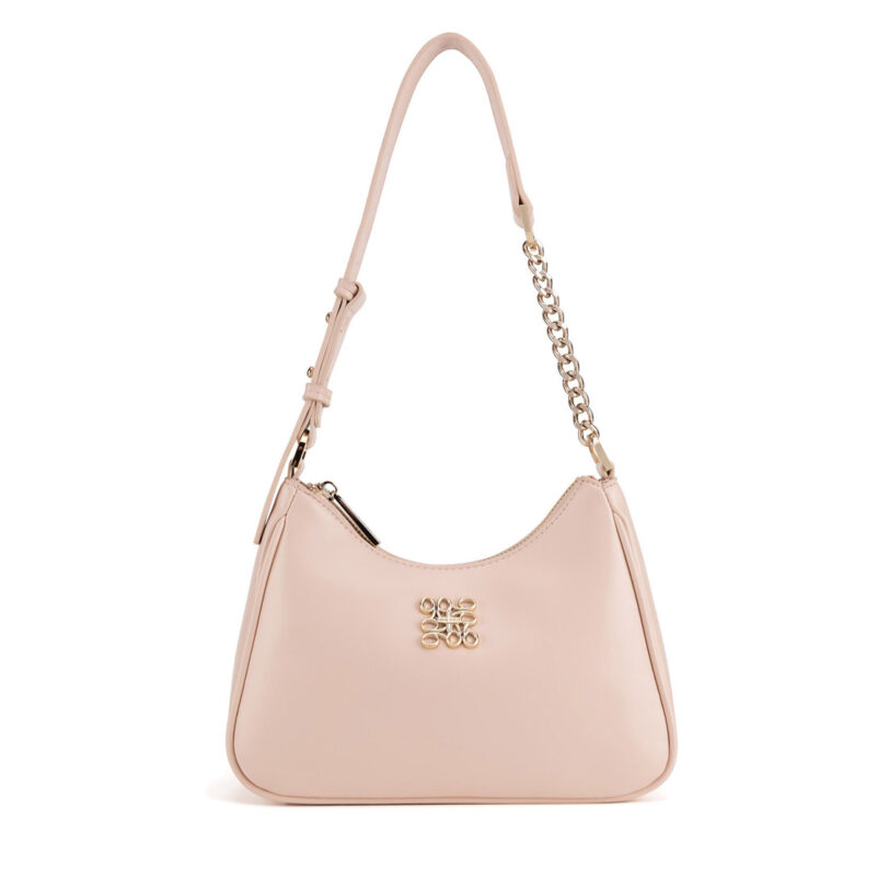 Дамска чанта Nine West LDA5356A Розов цвят на ниска цена