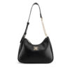 Дамска чанта Nine West LDA5356A Черен цвят на ниска цена