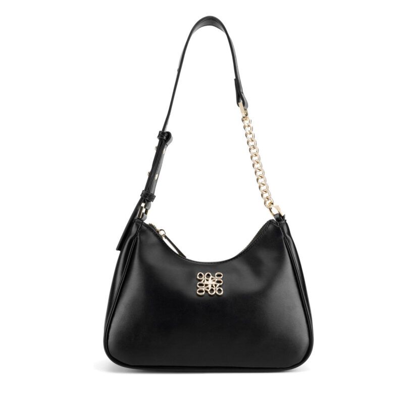 Дамска чанта Nine West LDA5356A Черен цвят на ниска цена
