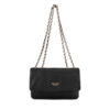 Дамска чанта Nine West LDA6128C Черен цвят на ниска цена