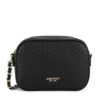 Дамска чанта Nine West LDA6766A Черен цвят на ниска цена