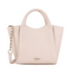 Дамска чанта Nine West LDA6767A Екрю цвят на ниска цена