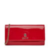 Дамска чанта Nine West NW-W1-013-SS25 Червен цвят на ниска цена
