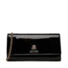 Дамска чанта Nine West NW-W1-013-SS25 Черен цвят на ниска цена