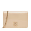 Дамска чанта Nine West RZ-01 NW Бежов цвят на ниска цена