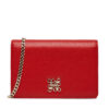 Дамска чанта Nine West RZ-01 NW Червен цвят на ниска цена