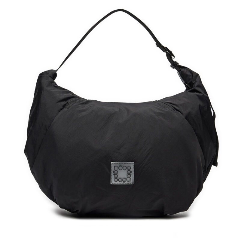 Дамска чанта Nobo BAGU240-K020 Черен цвят на ниска цена