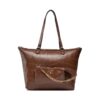 Дамска чанта Nobo NBAG-N0240-CM17 Кафяв цвят на ниска цена
