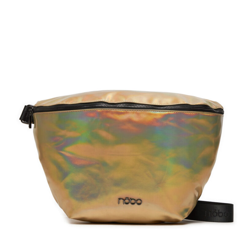 Дамска чанта Nobo NBAG-N0580-C023 Златист цвят на ниска цена