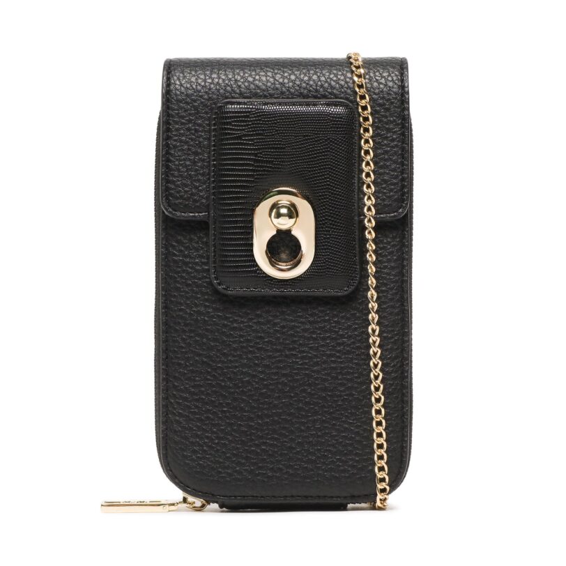 Дамска чанта Nobo NBAG-N1830-C020 Черен цвят на ниска цена