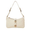 Дамска чанта PINKO Arthemis Shoulder Mini . AI 24-25 PLTT 103512 A29V Екрю цвят на ниска цена