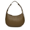 Дамска чанта PINKO Half Moon Mini AI 23-24 PLTT 101523 A11Q Кафяв цвят на ниска цена
