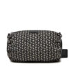 Дамска чанта Pepe Jeans Elvira PL031568 Черен цвят на ниска цена