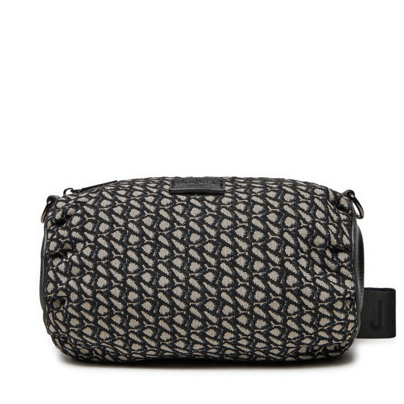 Дамска чанта Pepe Jeans Elvira PL031568 Черен цвят на ниска цена