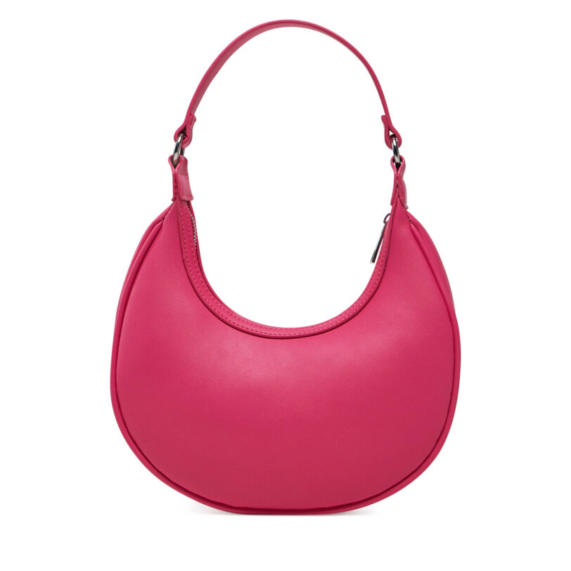 Дамска чанта Pieces Pctina Shoulder Bag Tf 17159551 Розов цвят на ниска цена