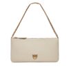 Дамска чанта Pinko Horizontal Flat PE 24 PCPL 102747 A0F1 Бял цвят на ниска цена