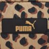 Дамска чанта Puma 079856 06 Кафяв цвят на ниска цена