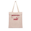 Дамска чанта Puma BASE EA TOTE 9172402 Розов цвят на ниска цена