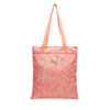 Дамска чанта Puma Pop Tote 913360 02 Розов цвят на ниска цена