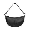 Дамска чанта Puma Sense Mini Hobo 079583 Черен цвят на ниска цена