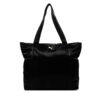 Дамска чанта Puma Up Shopper 912910 01 Черен цвят на ниска цена