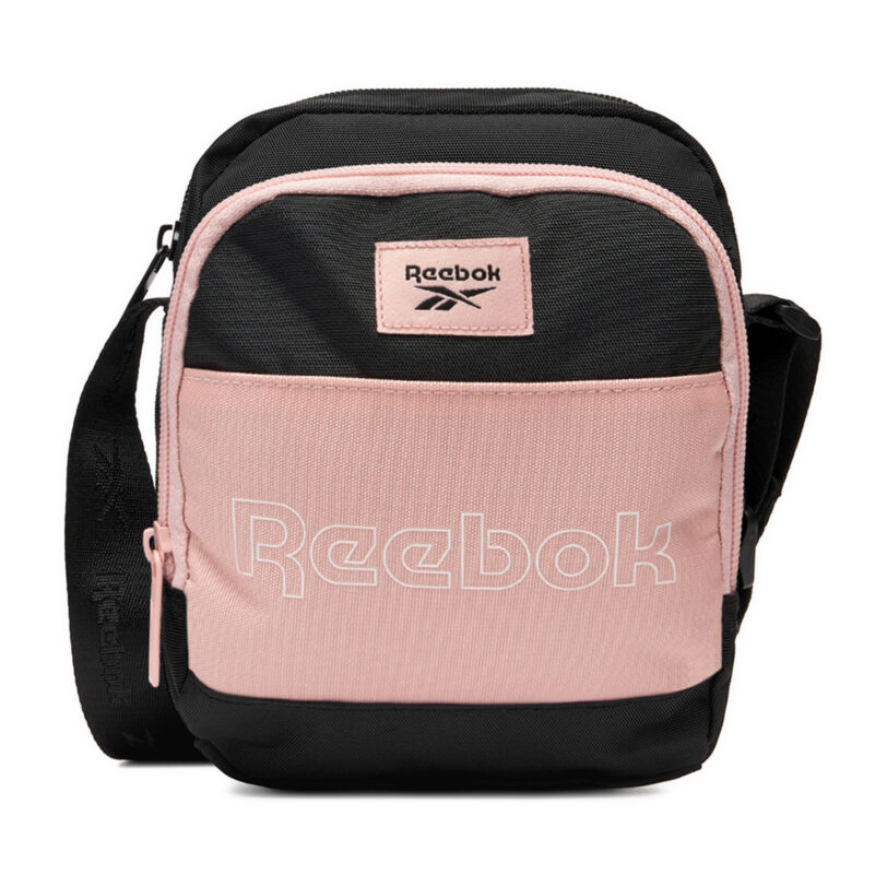 Дамска чанта Reebok C-RBK-P-003-08 Черен цвят на ниска цена