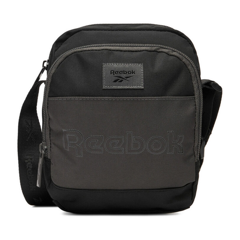 Дамска чанта Reebok C-RBK-P-003-08 Черен цвят на ниска цена