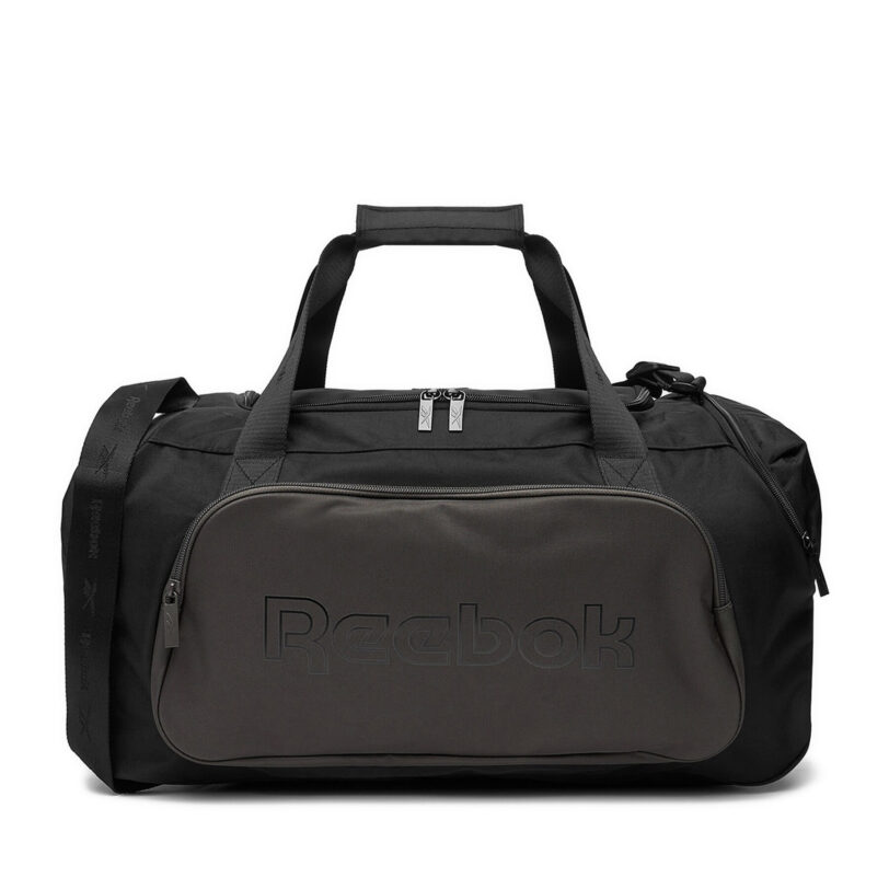 Дамска чанта Reebok C-RBK-P-004-08 Черен цвят на ниска цена