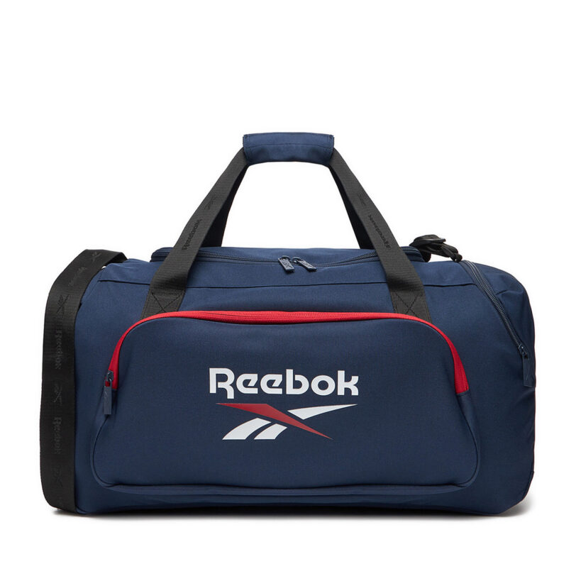 Дамска чанта Reebok C-RBK-P-006-08 Тъмносин цвят на ниска цена