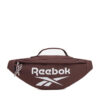 Дамска чанта Reebok RBK-039-CCC-05 Кафяв цвят на ниска цена