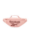 Дамска чанта Reebok RBK-039-CCC-05 Розов цвят на ниска цена