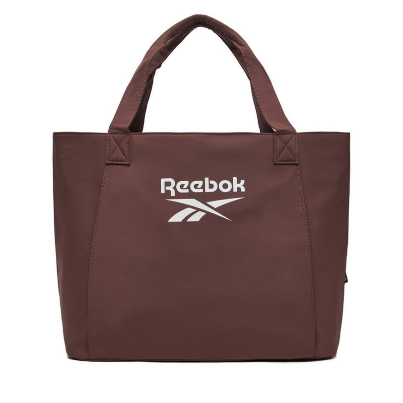 Дамска чанта Reebok RBK-B-003-07 Кафяв цвят на ниска цена
