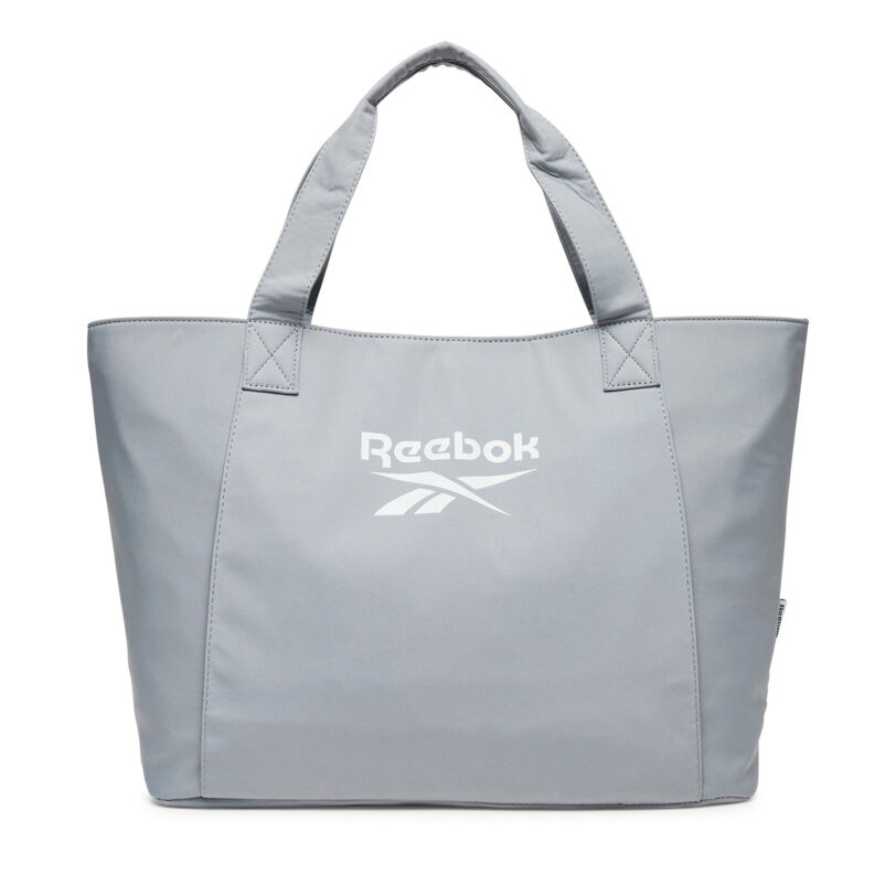 Дамска чанта Reebok RBK-B-003-07 Сив цвят на ниска цена