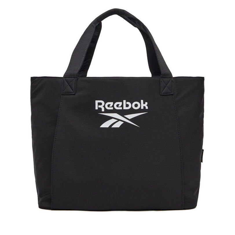 Дамска чанта Reebok RBK-B-003-07 Черен цвят на ниска цена