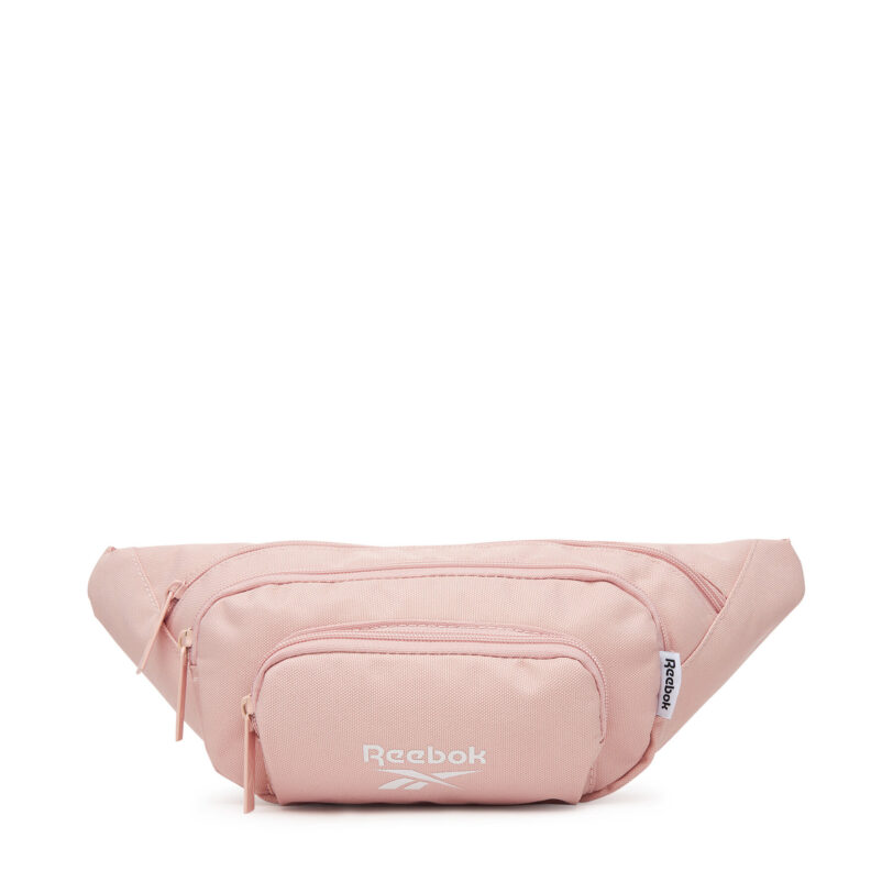 Дамска чанта Reebok RBK-B-005-07 Розов цвят на ниска цена