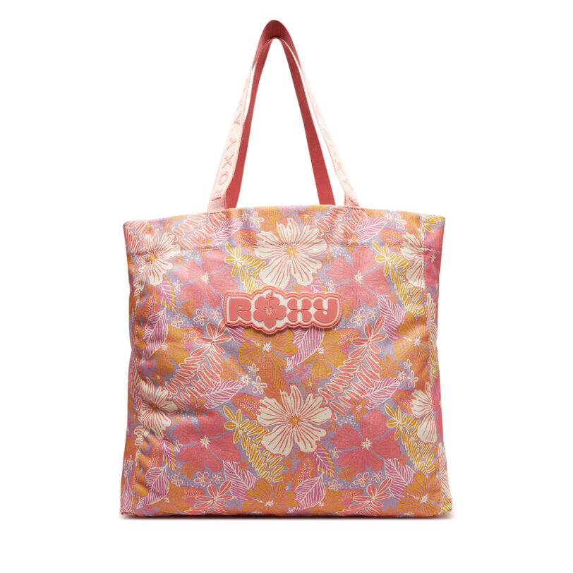 Дамска чанта Roxy ROXY-ACCCS-13-SS2025 Розов цвят на ниска цена