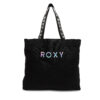 Дамска чанта Roxy ROXY-ACCCS-15-SS2025 Черен цвят на ниска цена