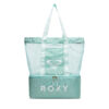 Дамска чанта Roxy ROXY-M-001-07 Зелен цвят на ниска цена