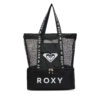 Дамска чанта Roxy ROXY-M-001-07 Черен цвят на ниска цена