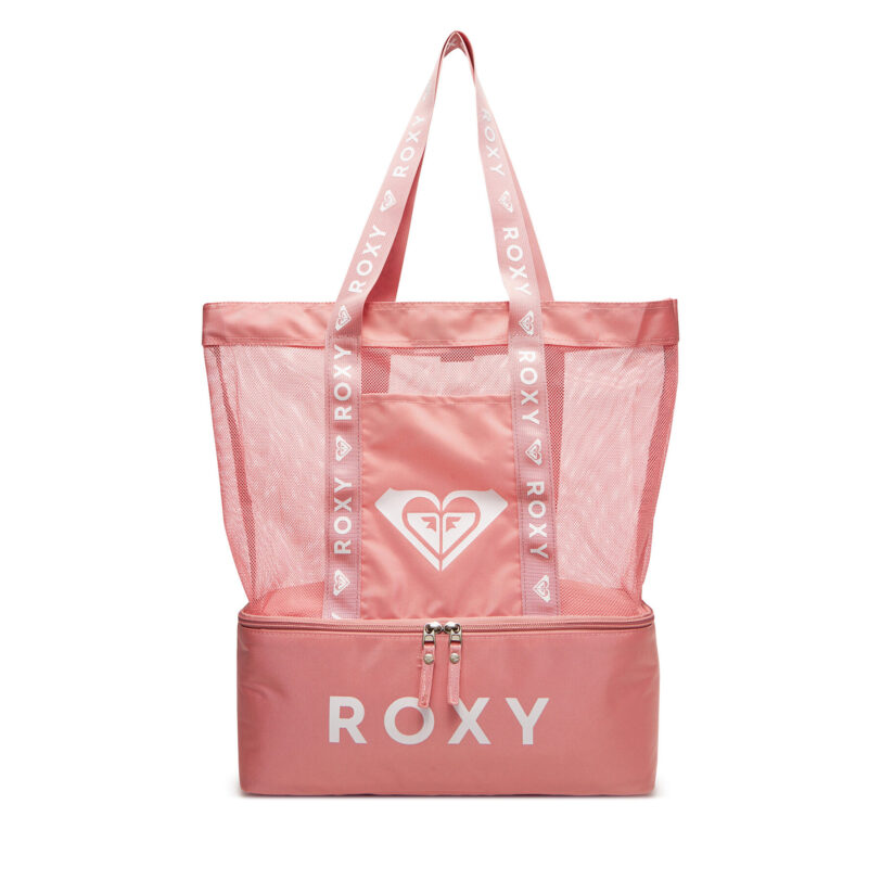 Дамска чанта Roxy ROXY-M-001-07 Черен цвят на ниска цена