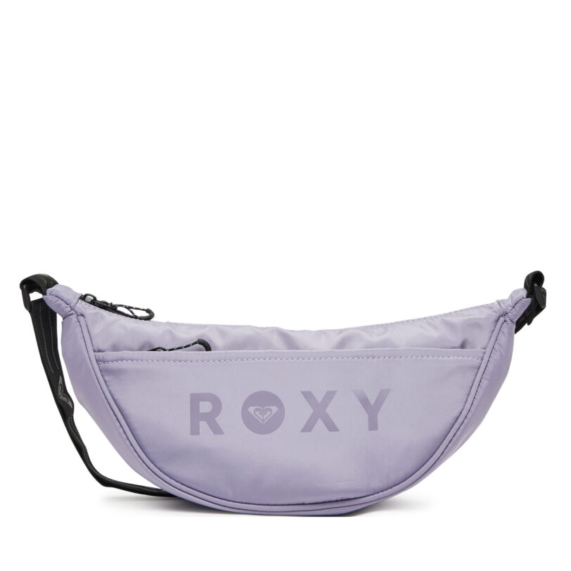 Дамска чанта Roxy ROXY-M-002-07 Виолетов цвят на ниска цена