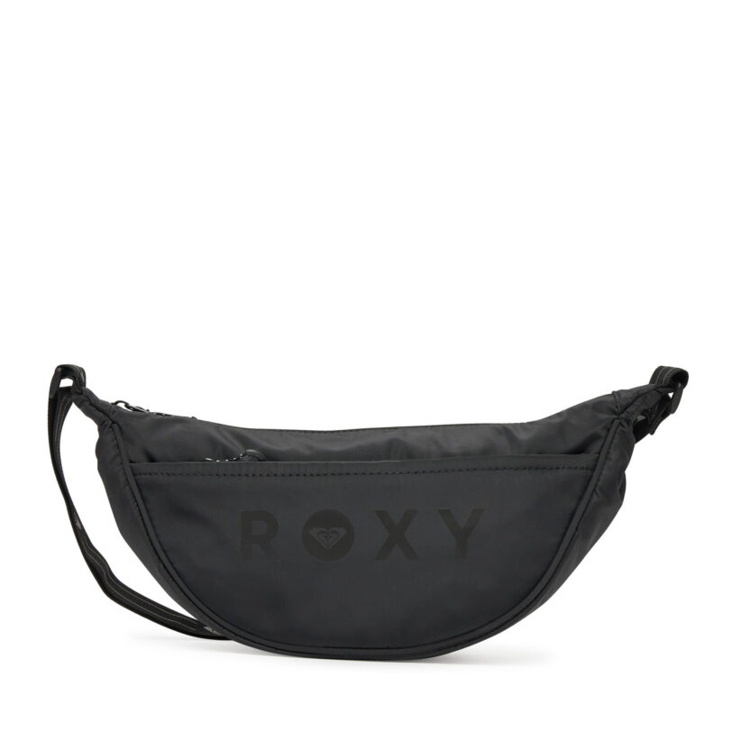 Дамска чанта Roxy ROXY-M-002-07 Черен цвят на ниска цена