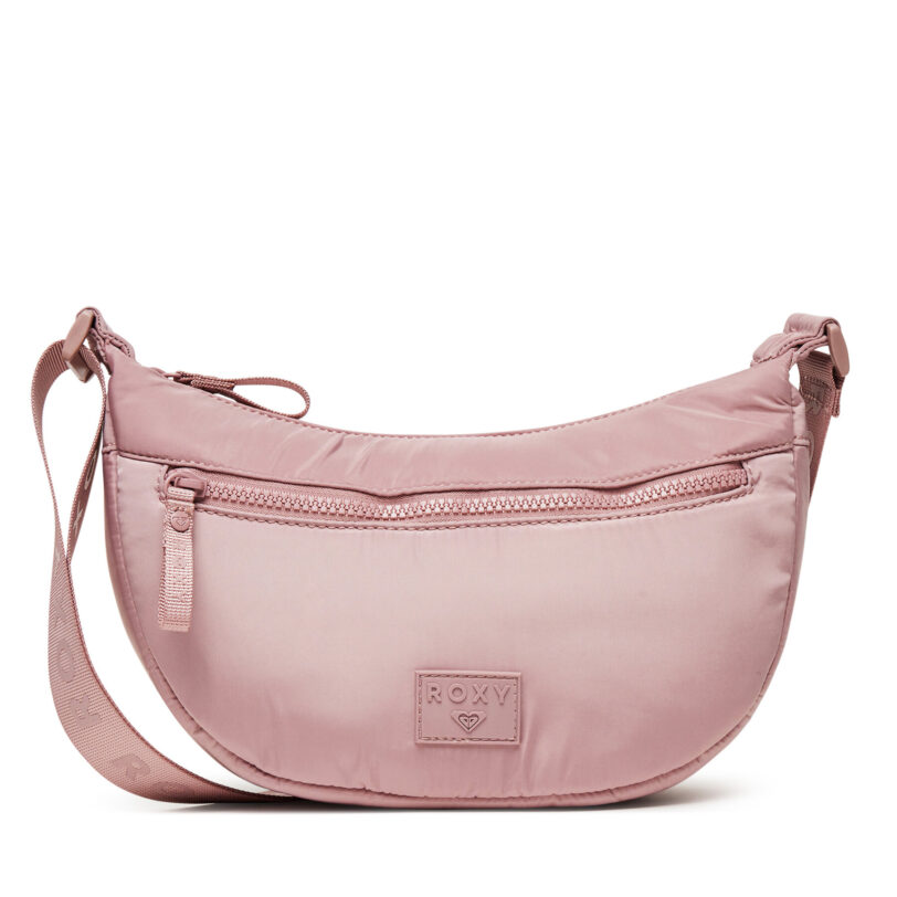 Дамска чанта Roxy ROXY-M-005-07 Розов цвят на ниска цена