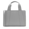 Дамска чанта Simple MLS-J-011-05 Сив цвят на ниска цена