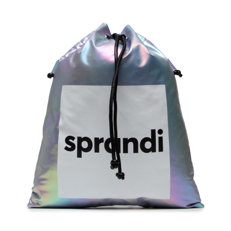 Дамска чанта Sprandi BSD-S-073-00-07 Сребрист цвят на ниска цена