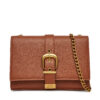 Дамска чанта Steve Madden Barch SM13001708 Кафяв цвят на ниска цена
