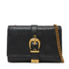 Дамска чанта Steve Madden Barch SM13001708 Черен цвят на ниска цена