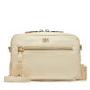 Дамска чанта Steve Madden Bbanks SM13001126 Екрю цвят на ниска цена