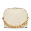Дамска чанта Steve Madden Bcherrie SM13000398 Екрю цвят на ниска цена